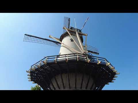 Zuidland (Nissewaard, The Netherlands)