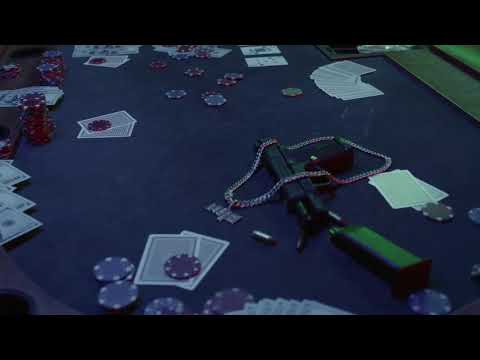 Lil HotB - BLOOD BROTHAS (OFFICIAL SHORT FILM TRAILER) #1