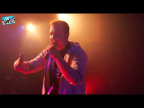 K-Nut vs Tommy Knocker