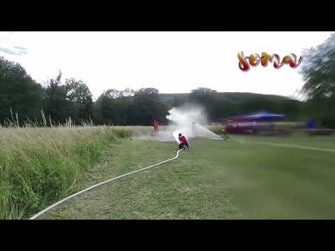 DHZ HRAŠNÉ (ženy) 2p / 5.KOLO - IKHL / CETUNA / 09.07.2022