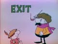 The Classic Electric Company Sampson Simpson And Rodney Part 2