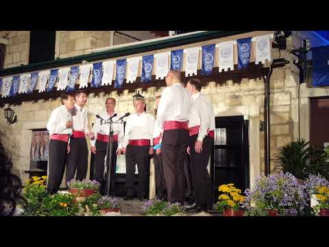 Klapa Filip Dević - Rusulica