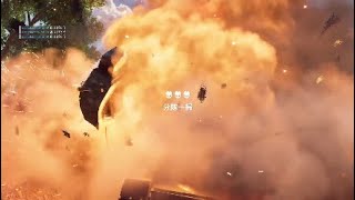 ［TwH］の戦車道