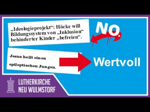 Geistlicher Impuls 🙏 #185 | Wertvoll