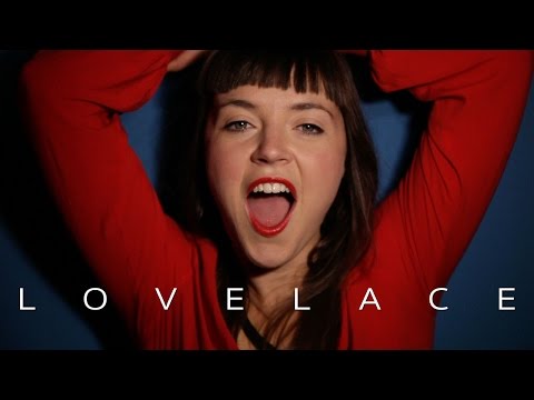Moving Train - Lovelace