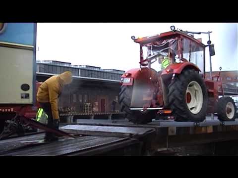 Roncalli, Entladung in Oldenburg