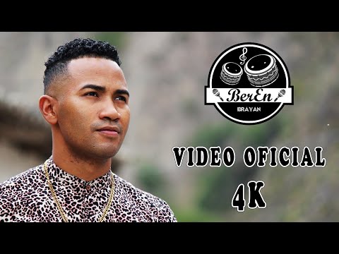 Grupo BerEn - Yo Solo Quiero Amor (Video Oficial) 4K