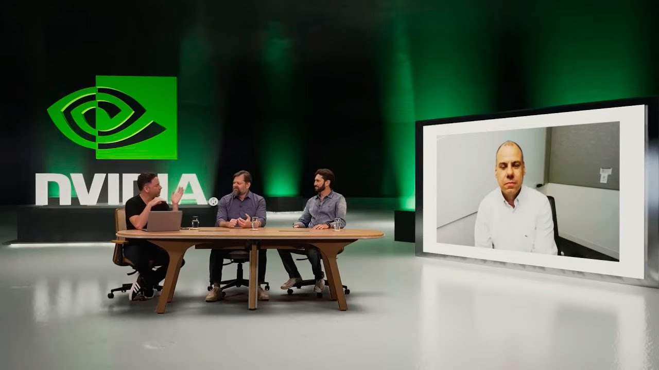 Uso de Grandes Modelos de Linguagem - CISP 1 - VEM AI [Temporada #3 - Ep. 01]