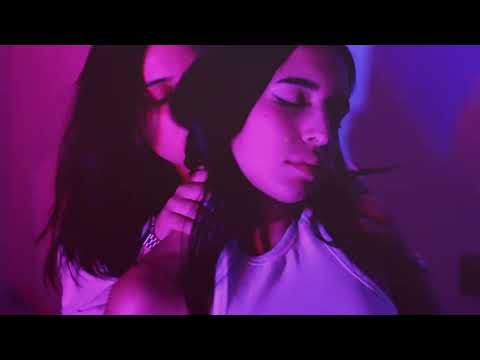 Vlntna B - Extasis (Visualizer Oficial)