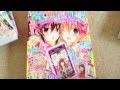 Nakayoshi And Ribon Collection Japanese Magazines