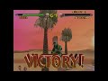 Mace The Dark Age Arcade Taria Vs Al Rashid