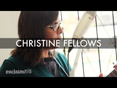 Christine Fellows - 