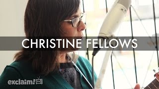 Christine Fellows - 
