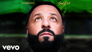 DJ Khaled - ASAHD AND AALAM CLOTH TALK (Official Audio)