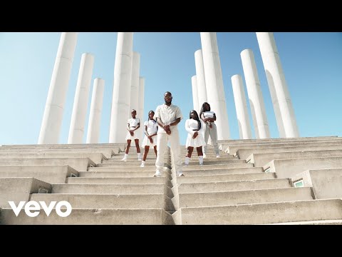 Dy La Mano - Viens bébé (Clip Officiel)
