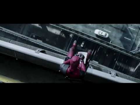 Lil Pump - ''Be Like Me'' ft Lil Wayne, Deadpool (Oficial Vídeo)