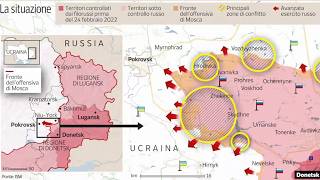 Ucraina, salta la trattativa? Il punto con gli inviati a Kiev e Mosca