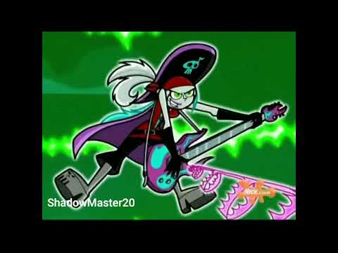 Danny Phantom Best Fights 3