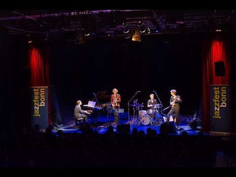 Jazzfest Bonn 2019: JO, „Hallo mein Name ist Umberto“