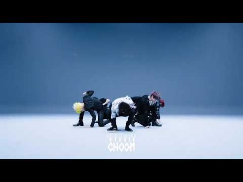 TXT Hueningkai Dance Edit - Daisy x Puma