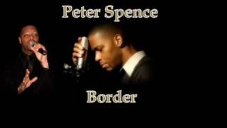 Peter Spence - Border