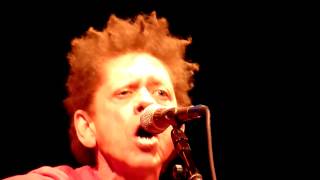 Blondie Chaplin & Anton Fig- What's This All About-At the Tabernacle NJ 04.20.12