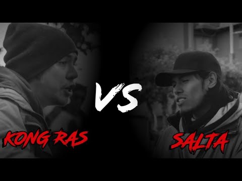 KONG RAS VS SALTA - FINAL🏆40 SEGUNDOS
