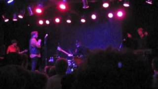 Harvey Danger&#39;s last song ever - The Show Must Not Go On