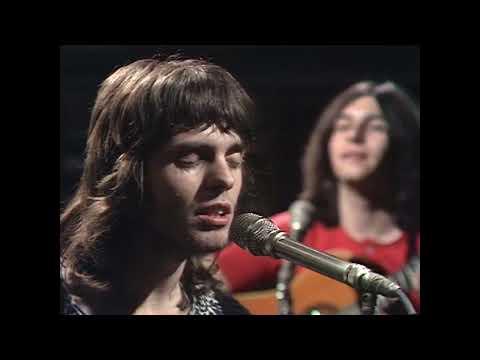 Matthew's Southern Comfort - Woodstock