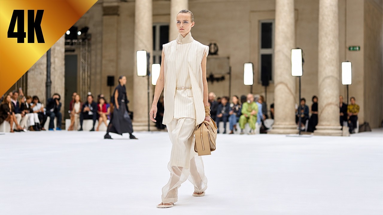 Sportmax | Spring/Summer 2027 | Milan Fashion Week