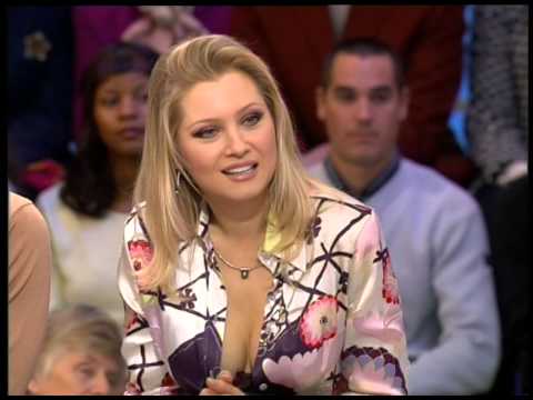 Anémone, Elena Lenina & Mister Europe - 07/01/2006