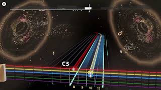 Goldfinger - Don&#39;t Say Goodbye Rocksmith+ Lead