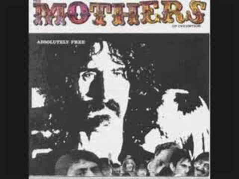 Mothers of Invention:  Brown Shoes Don't Make It