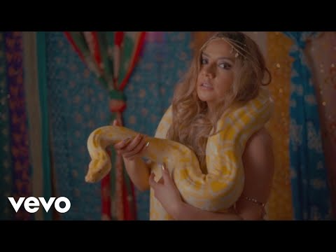 Gia Parrales, Peso El Connect - Cintura