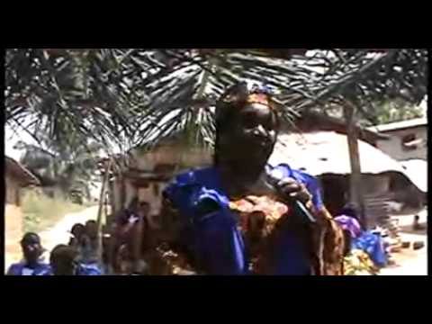 Liberia Crusaders for Peace Without Borders