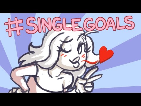 【生命教育】分手潮來襲！其實一個人也可以過得很好！ (8 Reasons to be Single)