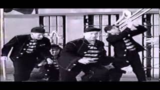 Elvis Presley - Rock de la Carcel 1957