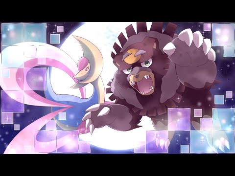 The Beginners Guide to Trick Room in Competitive Pokémon 2025 (And Why It's So Powerful)