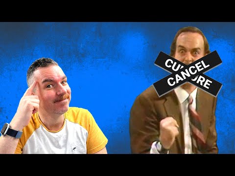 BBC sitcom REBOOT! 🤔