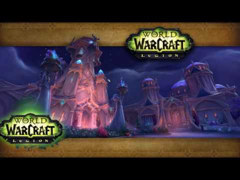 World Of Warcraft - The Nighthold - Grand Magistrix Elisande HC (ilvl 900 Hunter pov)