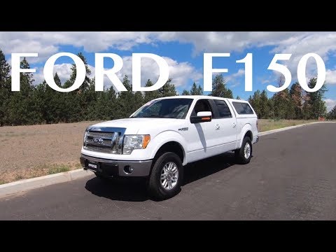 Ford F150 Review | 2009-2014 | 12th Gen