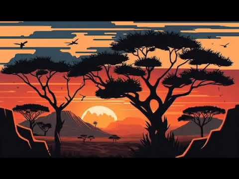 Alma Matrix - Rapido (Ralphi Rosario Dub Remix)