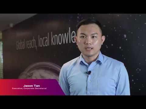 TMF Group - Flexible Working Hours