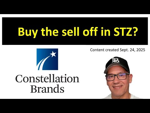 Die STZ-Aktie fällt weiter, sollte man diese vergünstigte Aktie kaufen?