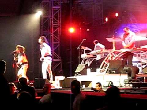 Crystal Method + LMFAO @ I'm in COACHELLA B1TCCCCH!