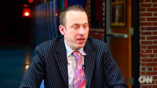 The Ron Clark Academy - CNN: School of Thought