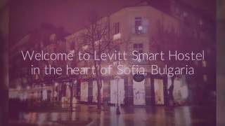 Levitt Smart Hostel