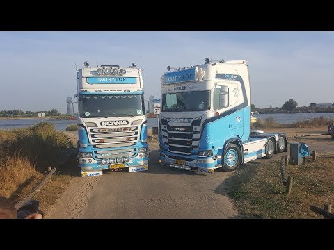 NOG HARDER LOPIK 2018 UITTOCHT