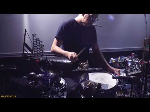 Night Improv 228 - MaySun | mother 32