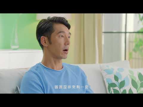 .油漆可以除甲醛？！得利抗甲醛 李李仁親身體驗